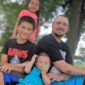 Meet your Posher, Bryan